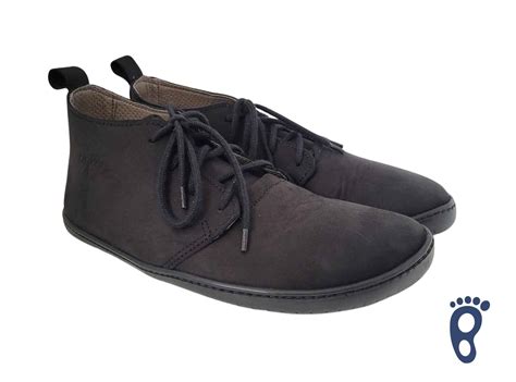 barefoot topánky vs klasické topánky