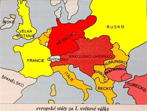 Mapa Napoleonových ťažení