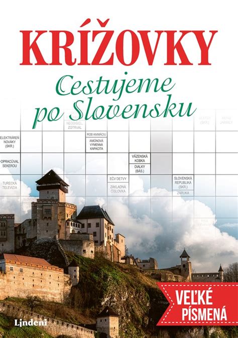 Ilustrácia princípu maľovanej krížovky