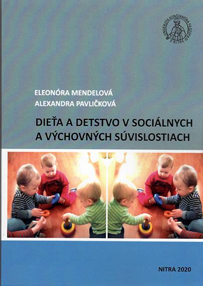Detstvo v socialistickom paneláku