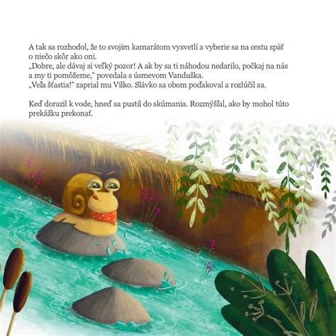Ilustrácia relaxácie a duševnej pohody
