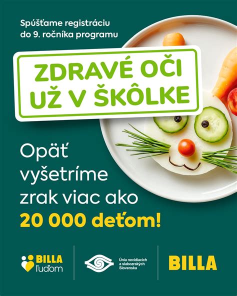 Detské oči pri rôznych aktivitách