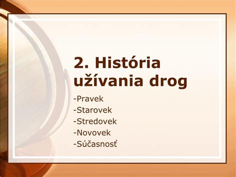 Ilustrácia varovných signálov užívania drog