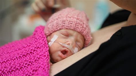 Zariadenie pre predčasne narodené deti