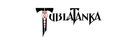 logo kapely Tublatanka