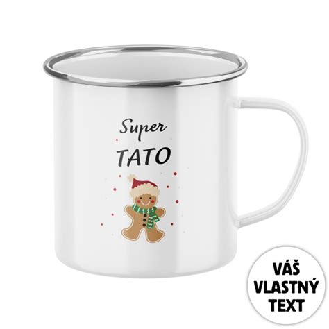 Príklady personalizovaných hrnčekov s vektorovou potlačou