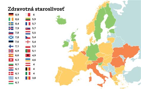 Infografika porovnávajúca stravné v rôznych európskych krajinách