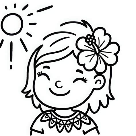 Ilustrácia detského zubára, ktorý sa usmieva na dieťa