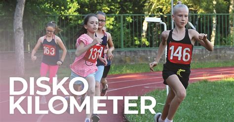 Diskokilometer beh