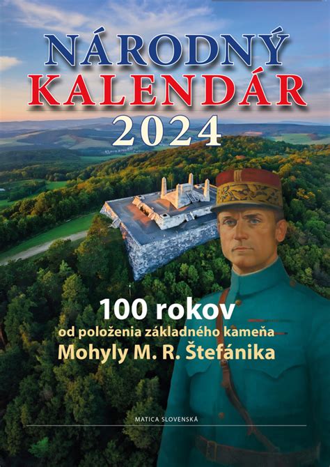 Kalendár významných osobností
