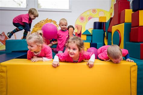 detské jasle v Bratislave