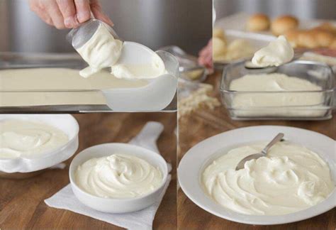 Návod na postupné zavádzanie kyslej smotany do stravy