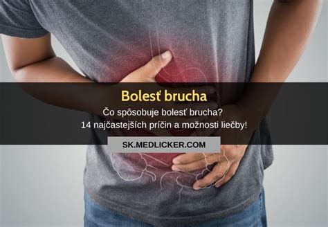 infografika kedy navštíviť lekára pri tvrdnutí brucha