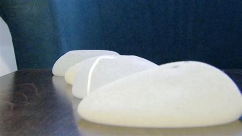 Silikónové implantáty a dojčenie