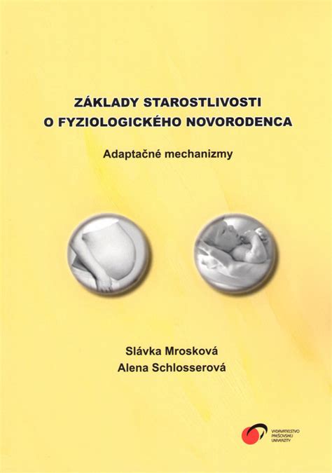 Ilustrácia starostlivosti o novorodenca