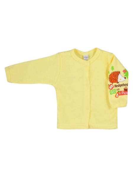 Bavlnený materiál dojčenského oblečenia