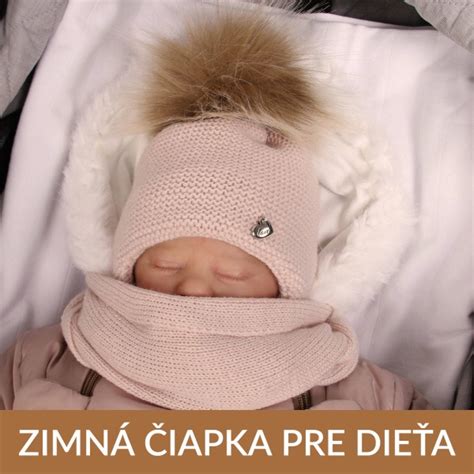 zimná výbava pre dieťa s produktmi Lodger