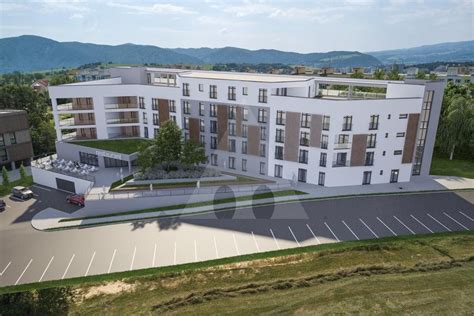 Ilustrácia moderného pôrodného domu