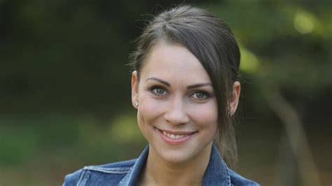 Herečka Dominika Žiaranová v kostýme lekárky