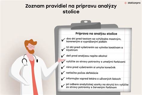 Vizualizácia pravidiel pre domácu prípravu