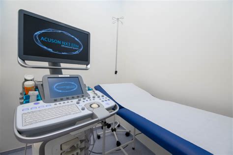 Princíp Dopplerovho efektu pri ultrazvukovom vyšetrení