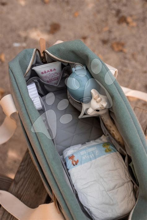 Sada príslušenstva ku kočíku: postieľka, taška, perinka