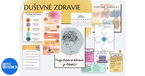 Infografika o dôležitosti priateľstva pre duševné zdravie