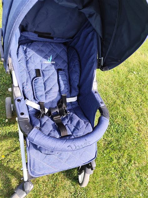 Príslušenstvo pre golfový kočík Chicco