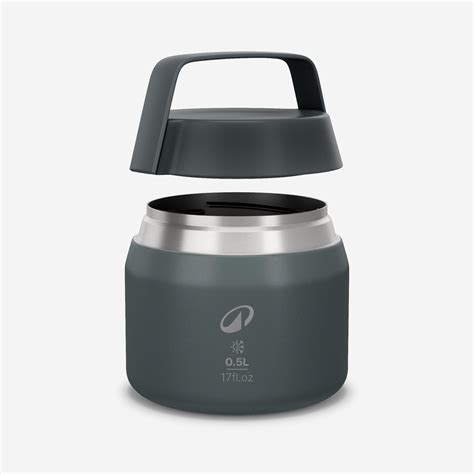 Praktická termoska na jedlo pre bábätko