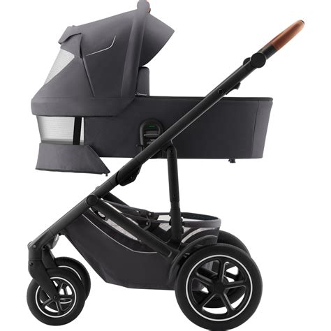 Porovnanie modelov kočíkov Britax Römer