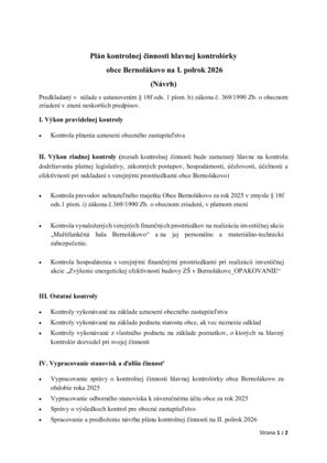 Schéma kontrolnej činnosti zdravotnej poisťovne
