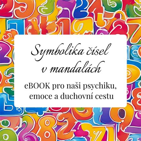 symbolika čísel v numerológii