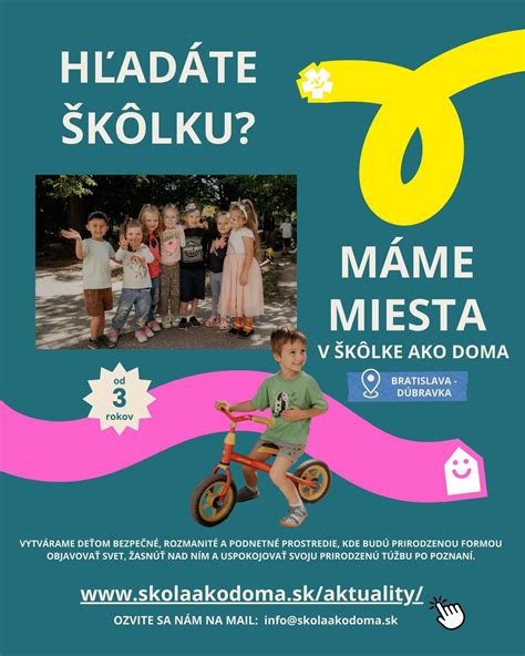 Škola ako bezpečné prostredie