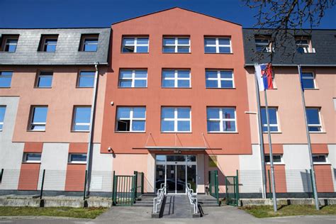 Budova Špecializovaného trestného súdu
