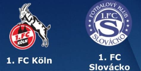 Logo 1. FC Kolín nad Rýnom
