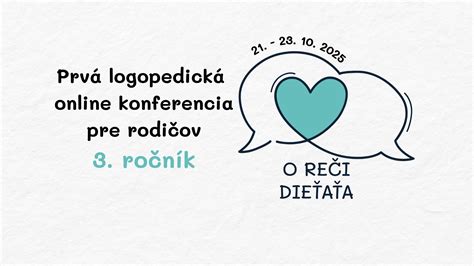 infografika o vývoji reči dieťaťa