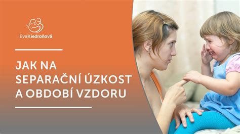 Ilustrácia dieťaťa v období vzdoru