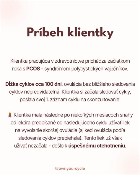 Schéma spánkových cyklov