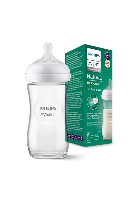 Ukážka obsahu balenia elektrickej odsávačky Philips AVENT Natural