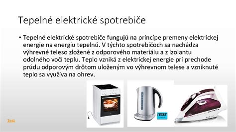 Infografika s bezpečnostnými symbolmi pre elektrické spotrebiče