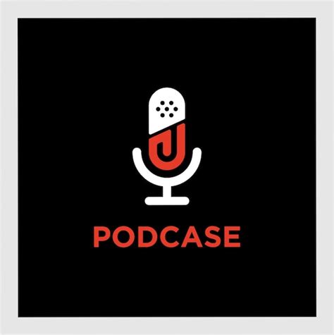 Logo Zdravého podcastu