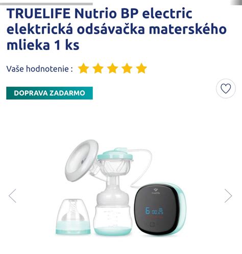 Ilustrácia matky s bábätkom a odsávačkou mlieka