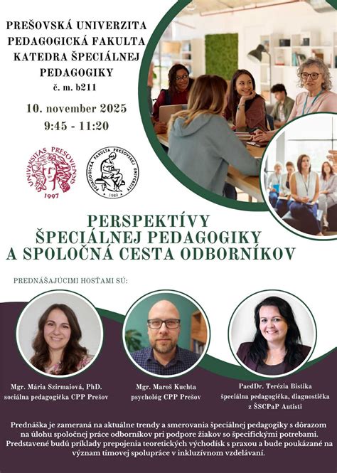 Schéma prepojenia špeciálnej a sociálnej pedagogiky