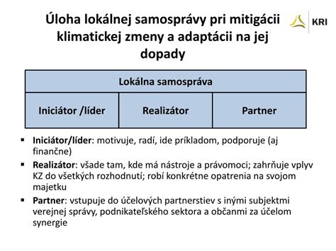 dopady klimatickej zmeny na zvieratá