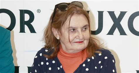 Eva Holubová v kostýme