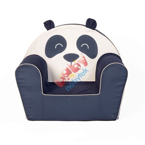 Produkty s motívom Panda