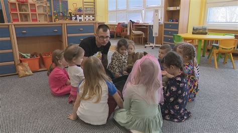 personál v škôlke