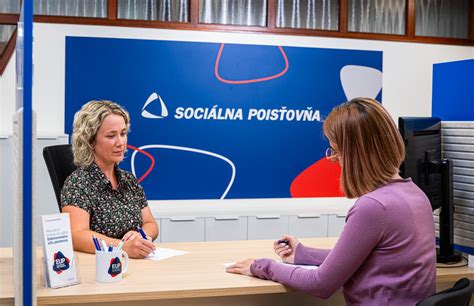 Otvorenie pobočky Sociálnej poisťovne vo Svidníku