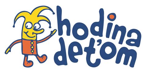 Logo zbierky Hodina deťom