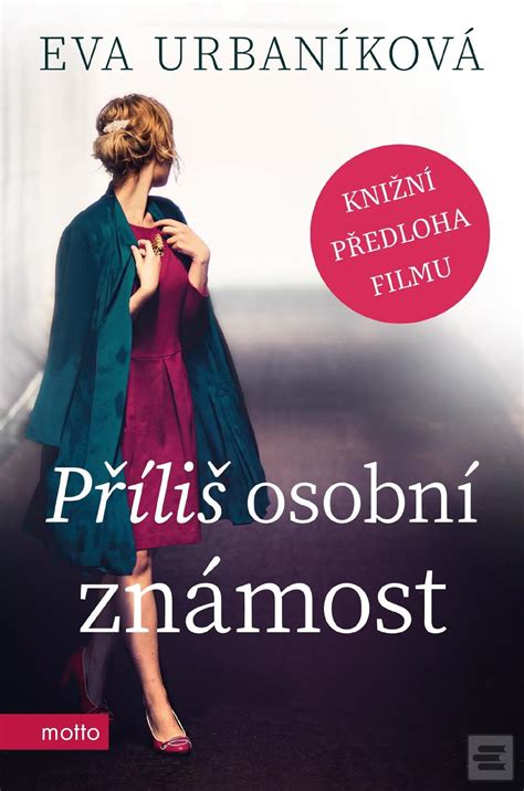 Evita Urbaníková s knihami